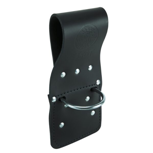 Klein 5456T Metal Ring Hammer Holder with Tunnel Connection