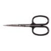 Klein 546C 5-1/2" Rubber Flashing Scissors with Curved Blade
