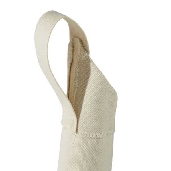 Klein 5471 No. 4 Canvas Electrode Bag (2) Klein 5471 No. 4 Canvas Electrode Bag