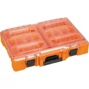 Klein 54806MB MODBOX Full-Width Tall Component Box