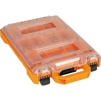 Klein 54809MB MODBOX Half-Width Short Component Box
