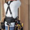 Klein 55400 TRADESMAN PRO Suspenders