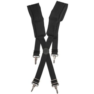 Klein 55400 TRADESMAN PRO Suspenders