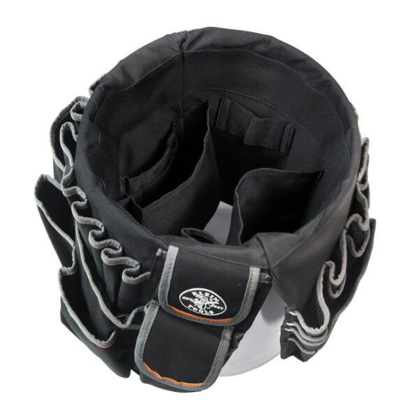 Klein 55448 Bucket Bag (2) Klein 55448 Bucket Bag