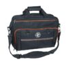 Klein 55455M TRADESMAN PRO 16 22-Pocket Tech Bag Klein 55455M TRADESMAN PRO 16" 22-Pocket Tech Bag
