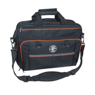 Klein 55455M TRADESMAN PRO 16" 22-Pocket Tech Bag