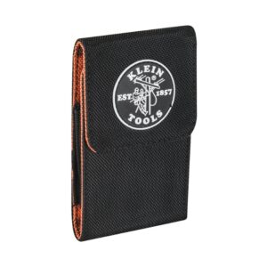 Klein 55461 TRADESMAN PRO Large Phone Holder