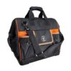 Klein 55469 TRADESMAN PRO 16 42-Pocket Wide-Open Tool Bag Klein 55469 TRADESMAN PRO 16" 42-Pocket Wide-Open Tool Bag