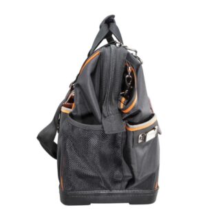 Klein 55469 TRADESMAN PRO 16" 42-Pocket Wide-Open Tool Bag