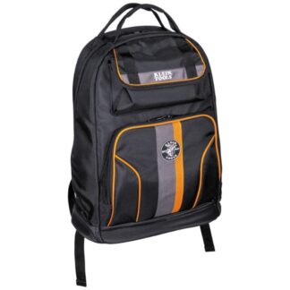 Klein 55475 TRADESMAN PRO 17-1/2" 35-Pocket Tool Bag