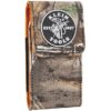 Klein 55563 TRADESMAN PRO Large Camo Phone Holder