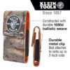 Klein 55564 TRADESMAN PRO Extra-Large Camo Phone Holder