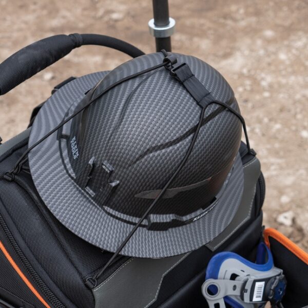 Klein 55664 Replacement Elastic Bands for for 55665 Backpack