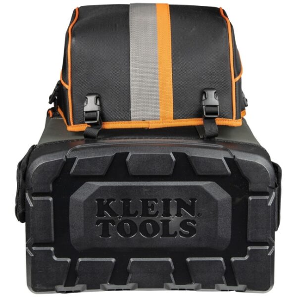 Klein 55665 TRADESMAN PRO Ironworker and Welder Backpack
