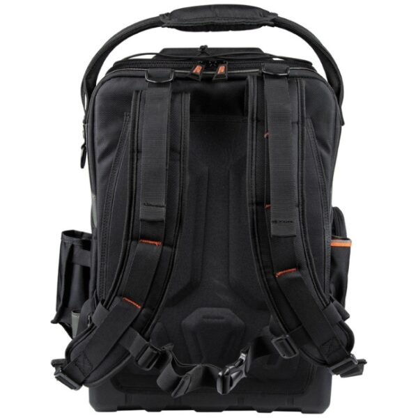 Klein 55665 TRADESMAN PRO Ironworker and Welder Backpack