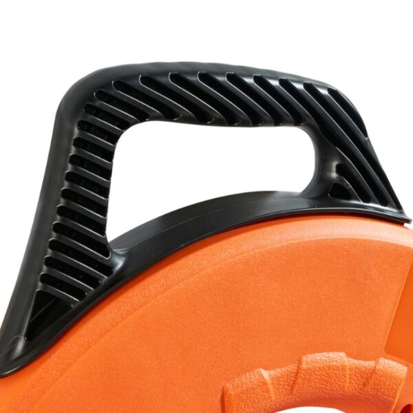 Klein 56014 200ft x 3/16" Fiberglass Fish Tape with Spiral Leader