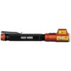 Klein 56026 Inspection Penlight with Laser Pointer (2) Klein 56026 70 Lumen LED Inspection Penlight with Laser Pointer