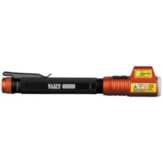 Klein 56026 Inspection Penlight with Laser Pointer (2)