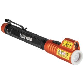 Klein 56026 Inspection Penlight with Laser Pointer
