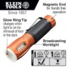 Klein 56028 LED Flashlight with Work Light