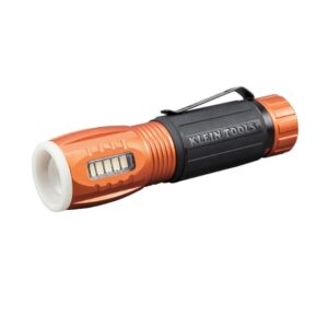 Klein 56028 LED Flashlight with Work Light