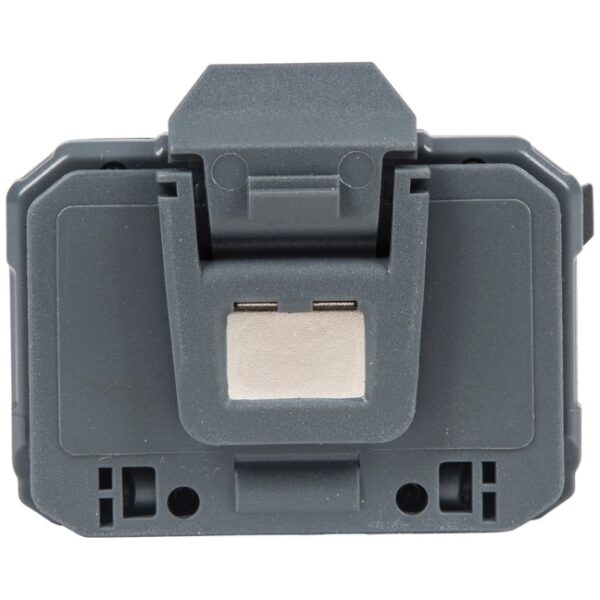 Klein 56062 300 Lumens Rechargeable Headlamp and Work Light (4) Klein 56062 300 Lumens Rechargeable Headlamp and Work Light