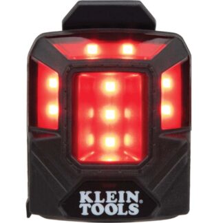 Klein 56063 Rechargeable Safety Lamp with Magnet