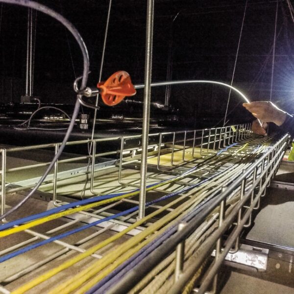 Klein 56513 Whisk Fish Rod Attachment