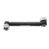 Klein 56999 Conduit Locknut Wrench, Fits 1/2" - 3/4"