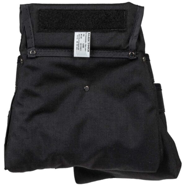 Klein 5700 POWERLINE Series 9-Pocket Tool Pouch
