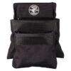 Klein 5702 POWERLINE Series 2-Pocket Tool Pouch