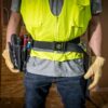 Klein 5705 POWERLINE Web Work Belt