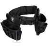 Klein 5710 Series 27-Pocket Electrician's Padded Tool BeltPouch Combo (1) Klein 5710 Series 27-Pocket Electrician's Padded Tool Belt/Pouch Combo