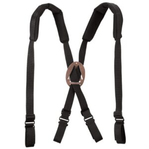 Klein 5717 POWERLINE Padded Suspenders