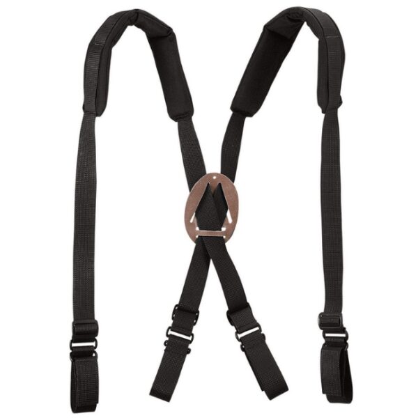 Klein 5717 POWERLINE Padded Suspenders