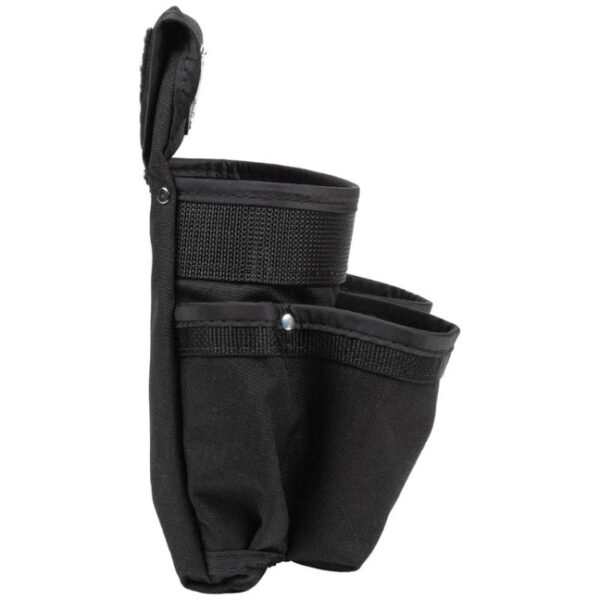 Klein 5718 POWERLINE Series 8-Pocket Tool Pouch