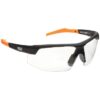 Klein 60159 Standard Safety Glasses - Clear