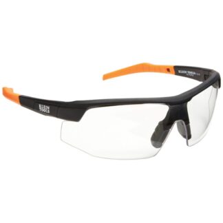 Klein 60159 Standard Safety Glasses - Clear