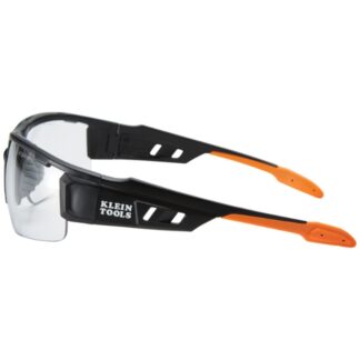 Klein 60161 Professional Safety Glasses - Clear