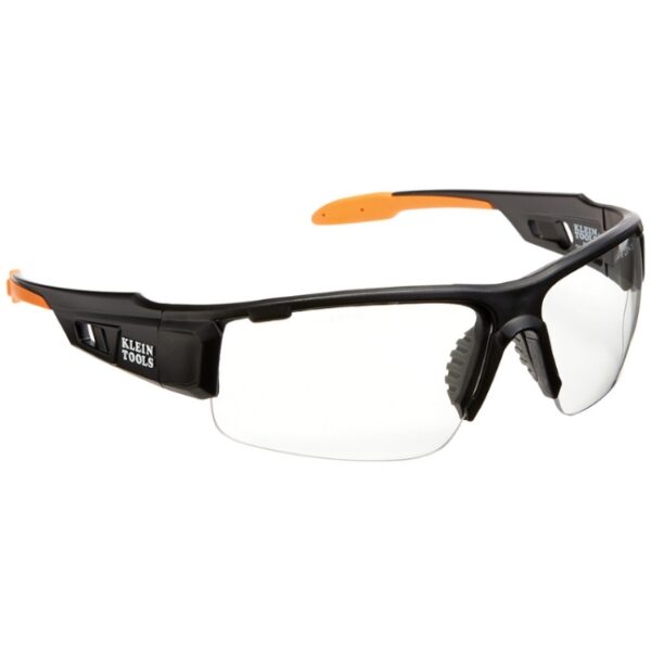 Klein 60161 Professional Safety Glasses - Clear