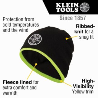 Klein 60391 Knit Beanie (1)
