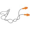 Klein 6050350 Corded Earplugs 50-Pair Dispenser Pack