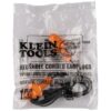 Klein 6050350 Corded Earplugs 50-Pair Dispenser Pack