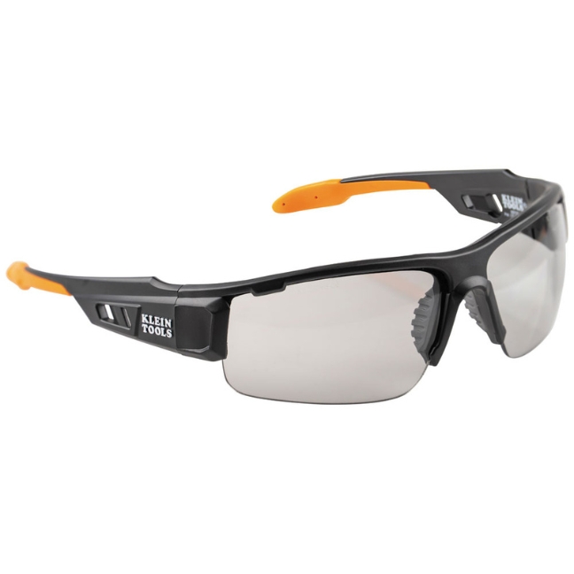 Klein 60536 Professional Safety Glasses - I/O