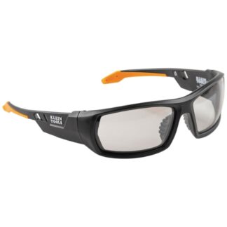 Klein 60537 Full-Frame Professional Safety Glasses - I/O