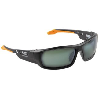 Klein 60539 Full-Frame Professional Safety Glasses - Polarized
