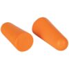 Klein 6054050 Foam Earplugs 50-Pair Pack