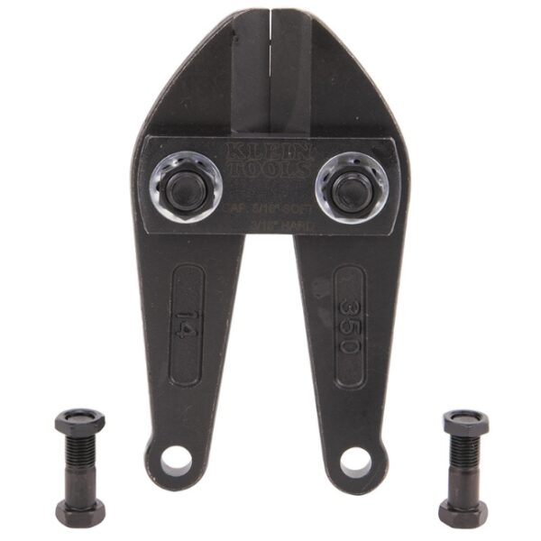Klein 63814 Replacement Head for 14" Bolt Cutter