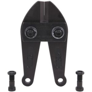 Klein 63818 Replacement Head for 18" Bolt Cutter