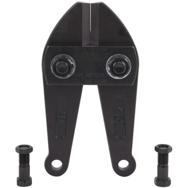 Klein 63818 Replacement Head for 18 Bolt Cutter Klein 63818 Replacement Head for 18" Bolt Cutter